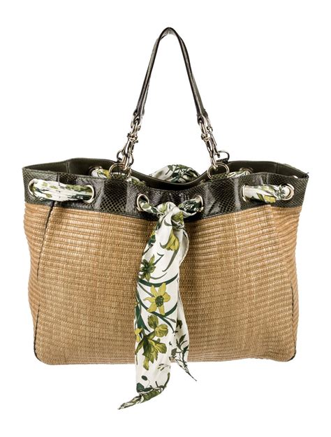 gucci positano tote with scarf|Best 25+ Deals for Gucci Positano Scarf Tote .